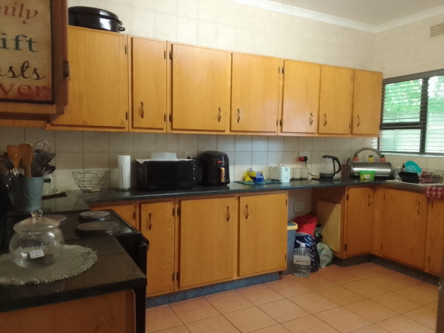 3 Bedroom Property for Sale in Protea Park North West